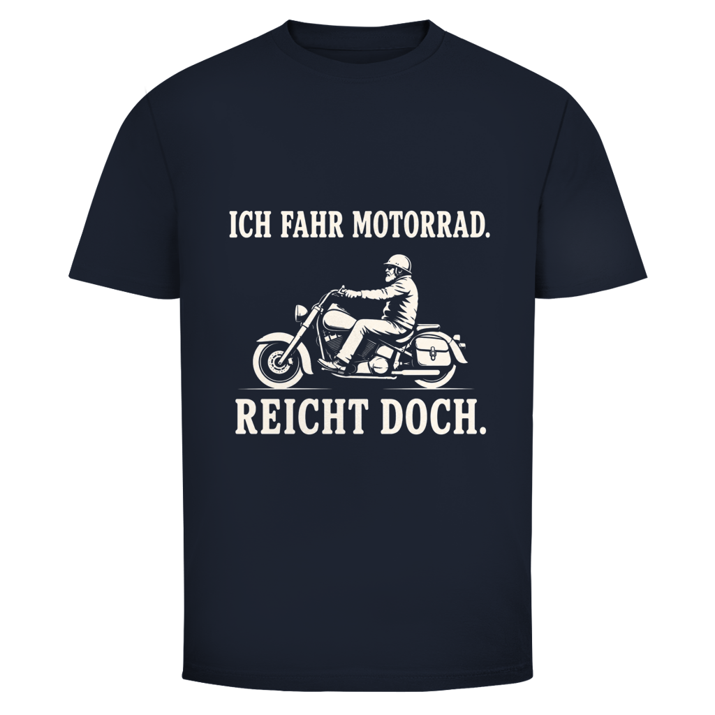 Motorrad.