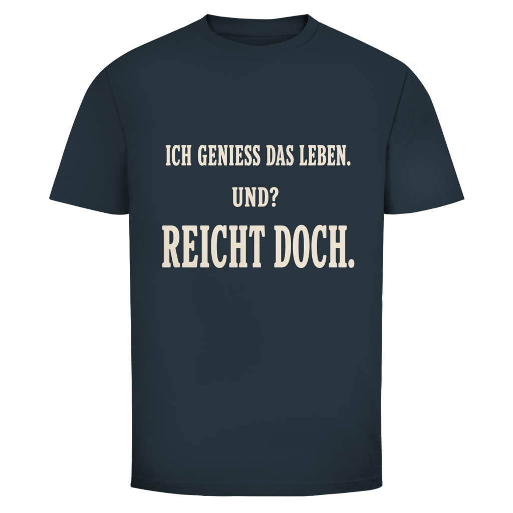 Leben.