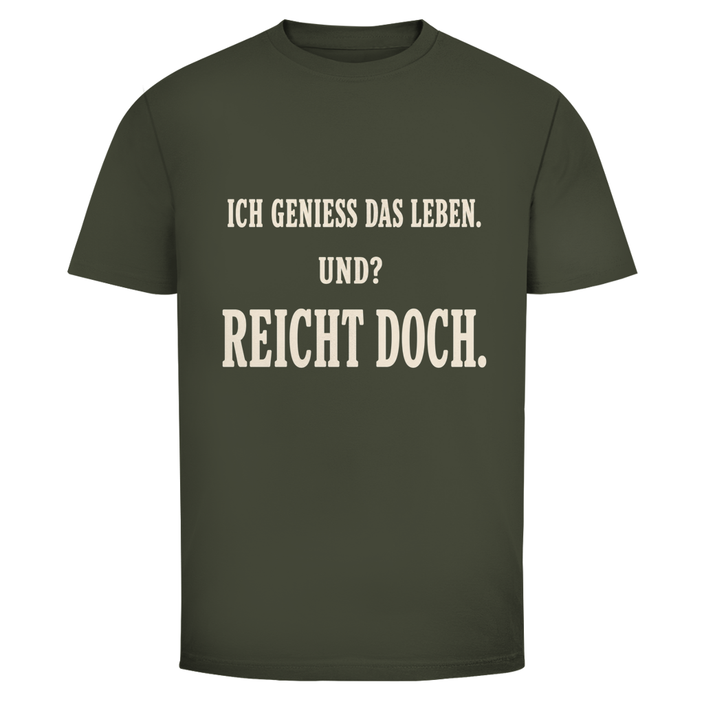 Leben.