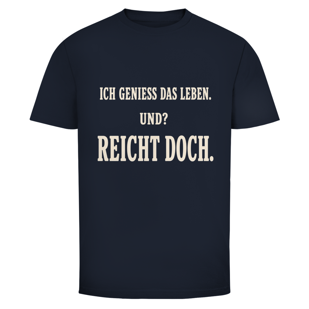 Leben.