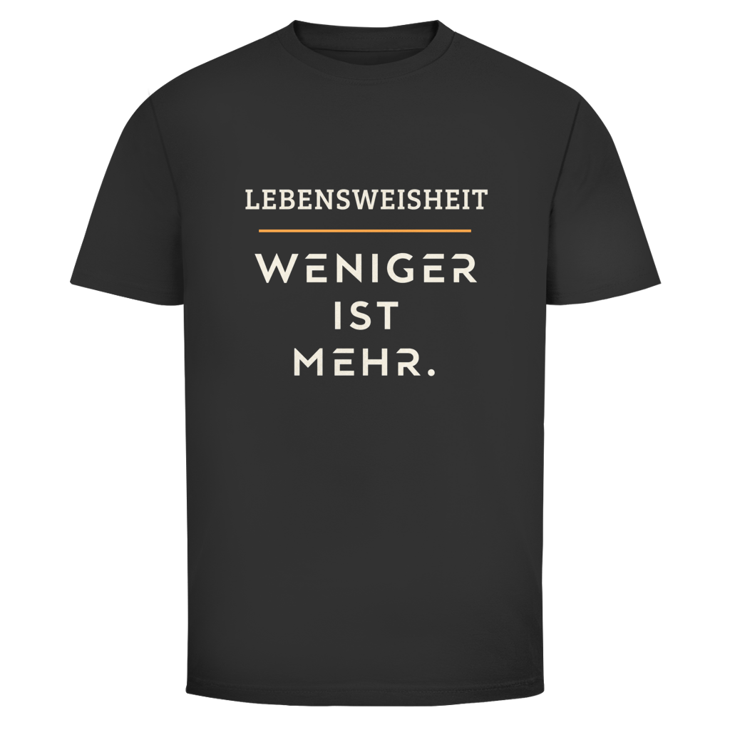 Oldie Deluxe Herren Shirt – humorvolles Statement für Männer 55+