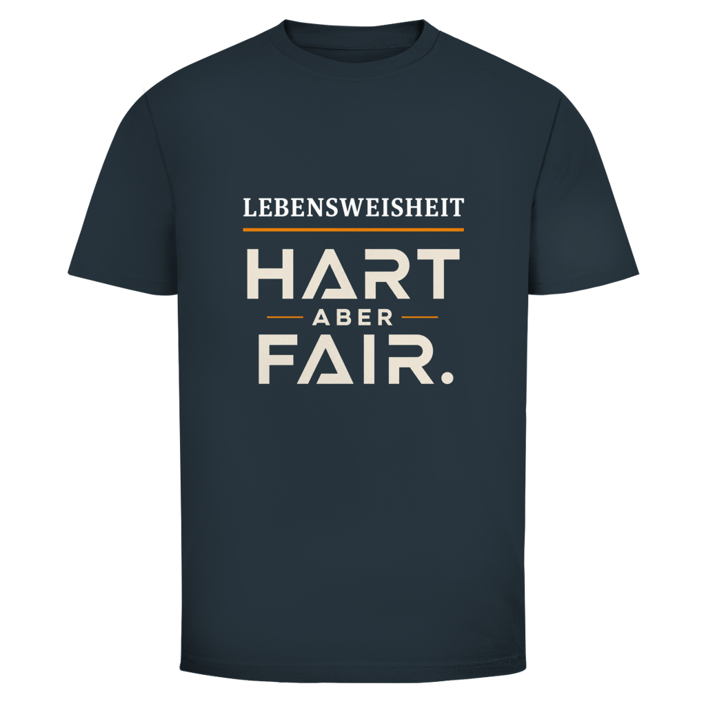 HART ABER FAIR