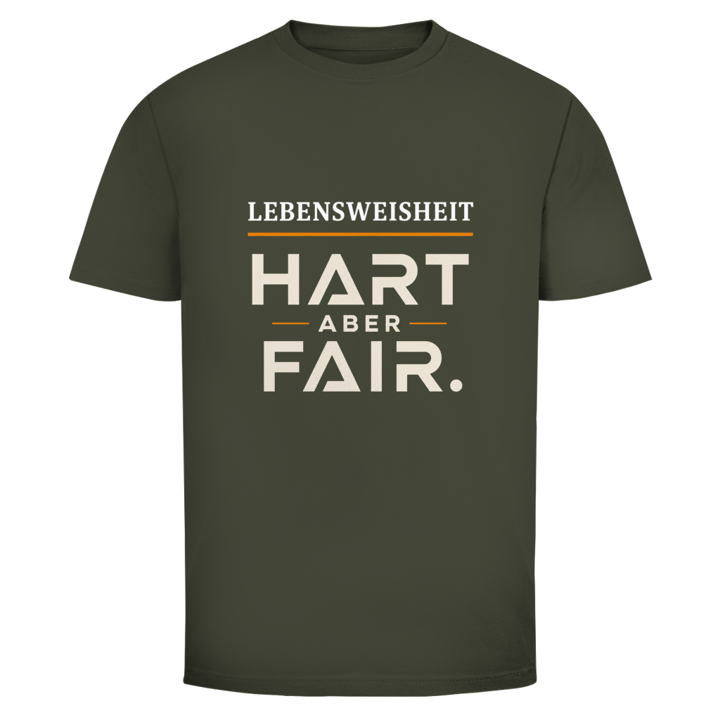 HART ABER FAIR