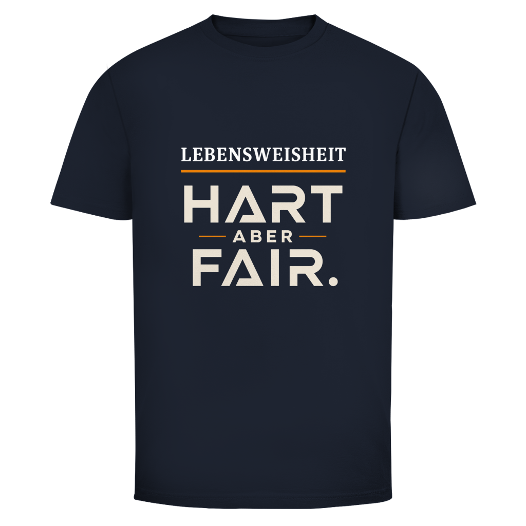 HART ABER FAIR