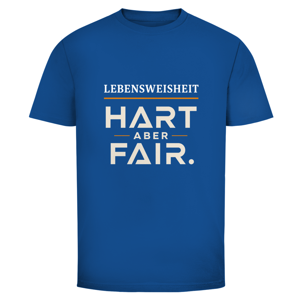 HART ABER FAIR