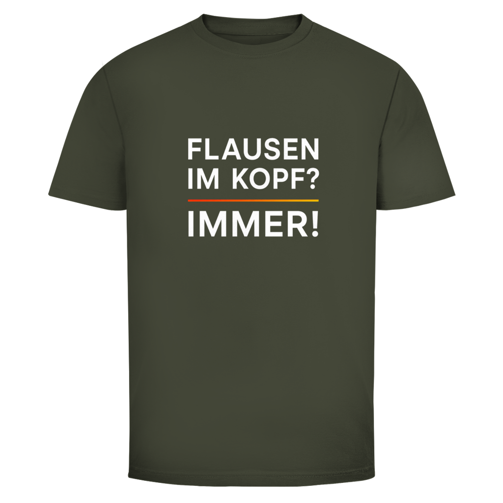 Flausen