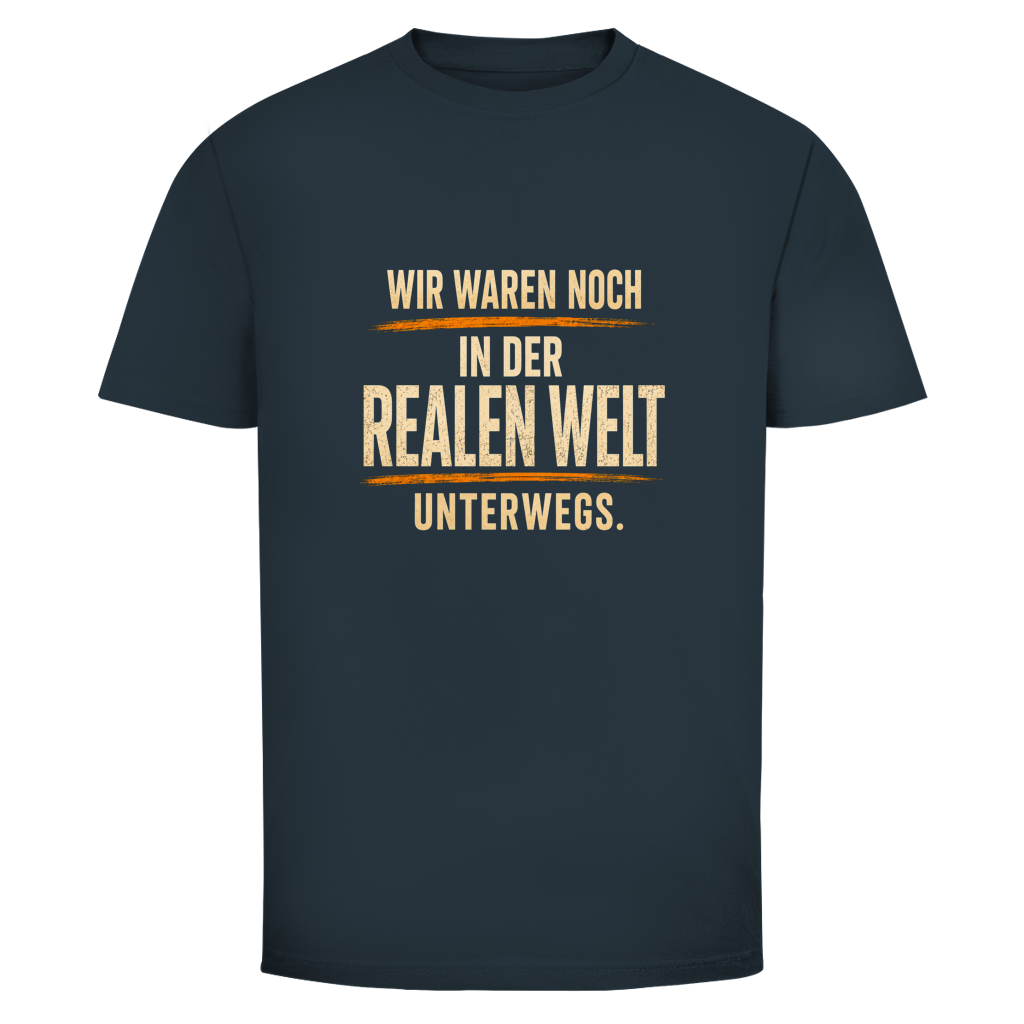 Reale Welt-m