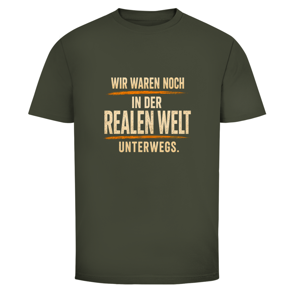 Reale Welt-m