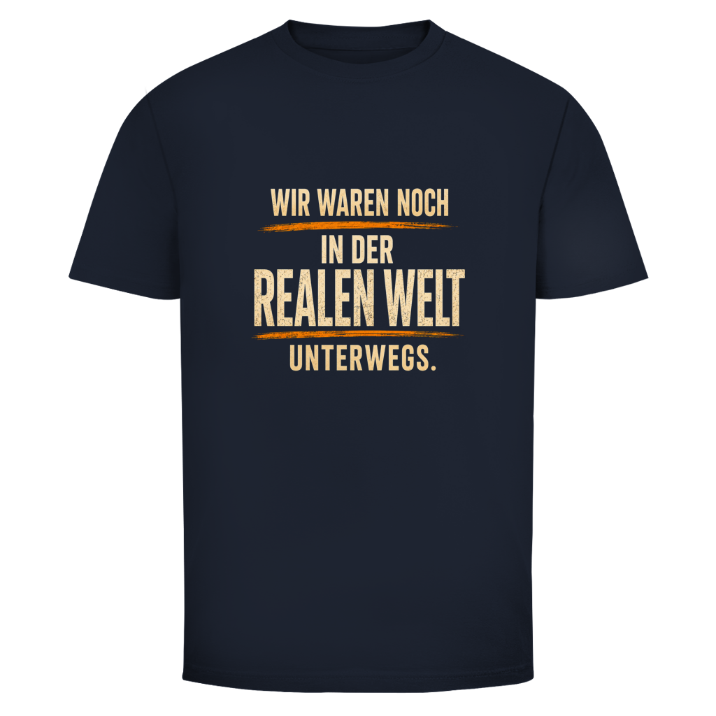 Reale Welt-m