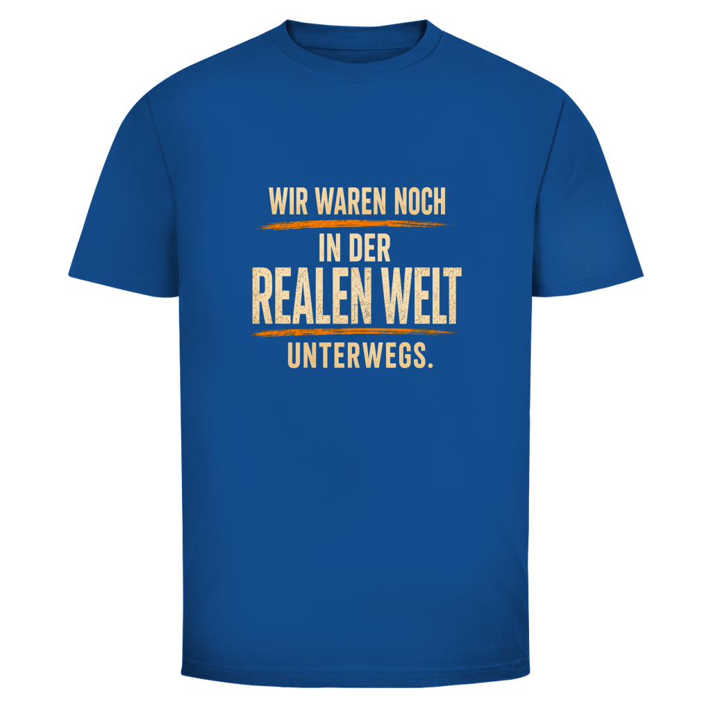 Reale Welt-m