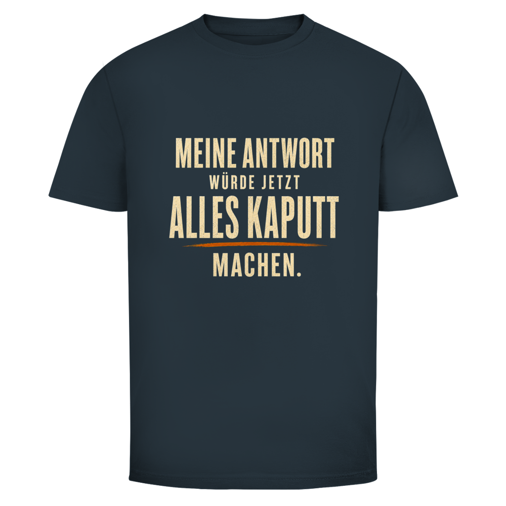 Antwort