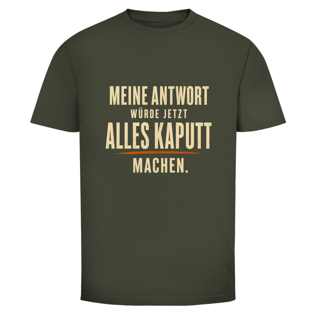 Antwort