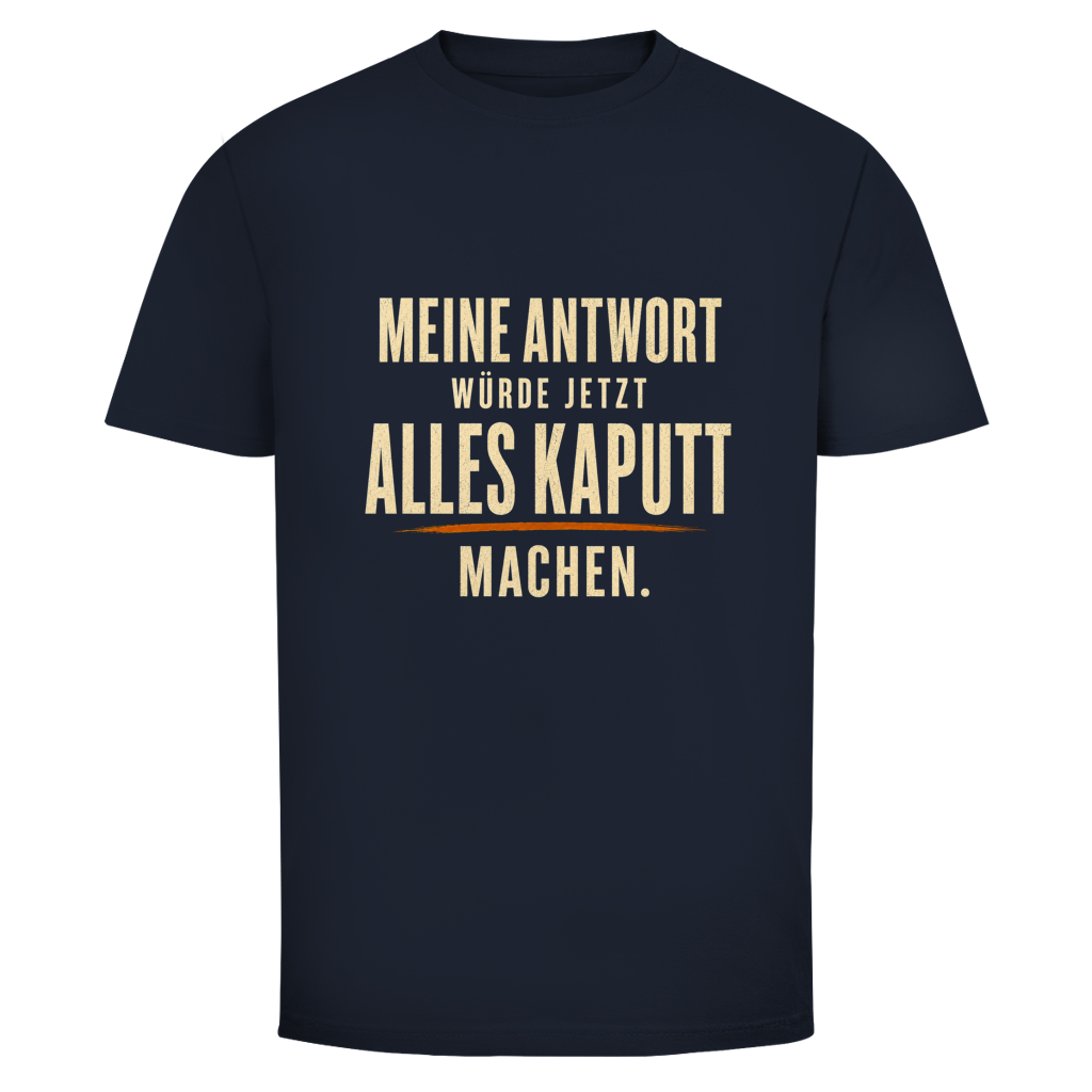 Antwort
