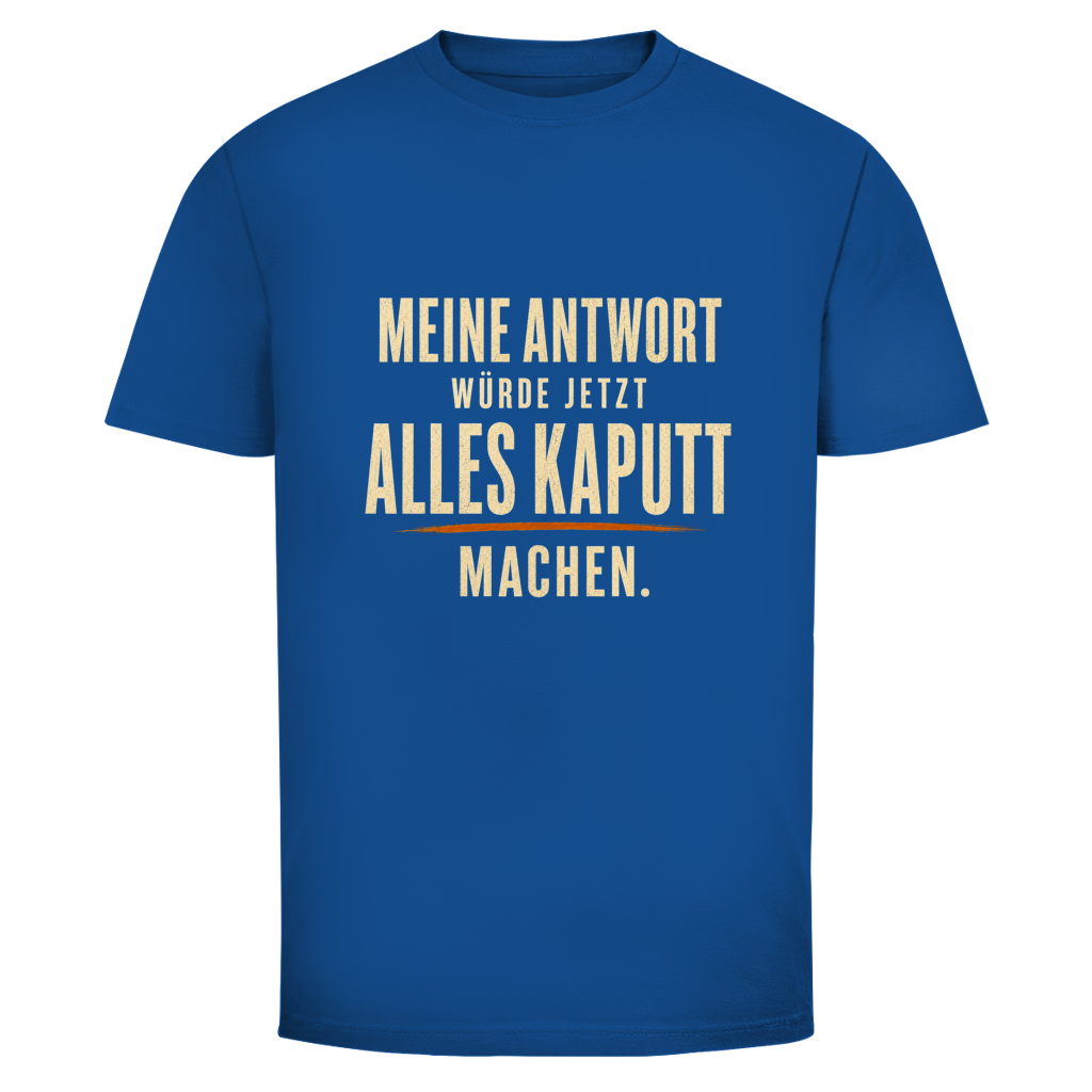 Antwort