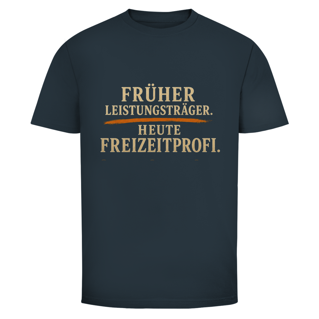 Freizeitprofi