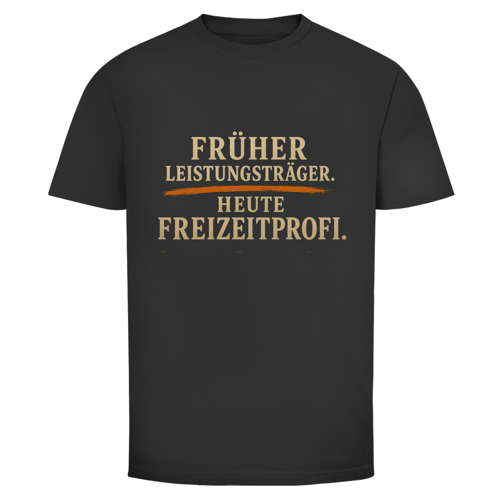 Freizeitprofi