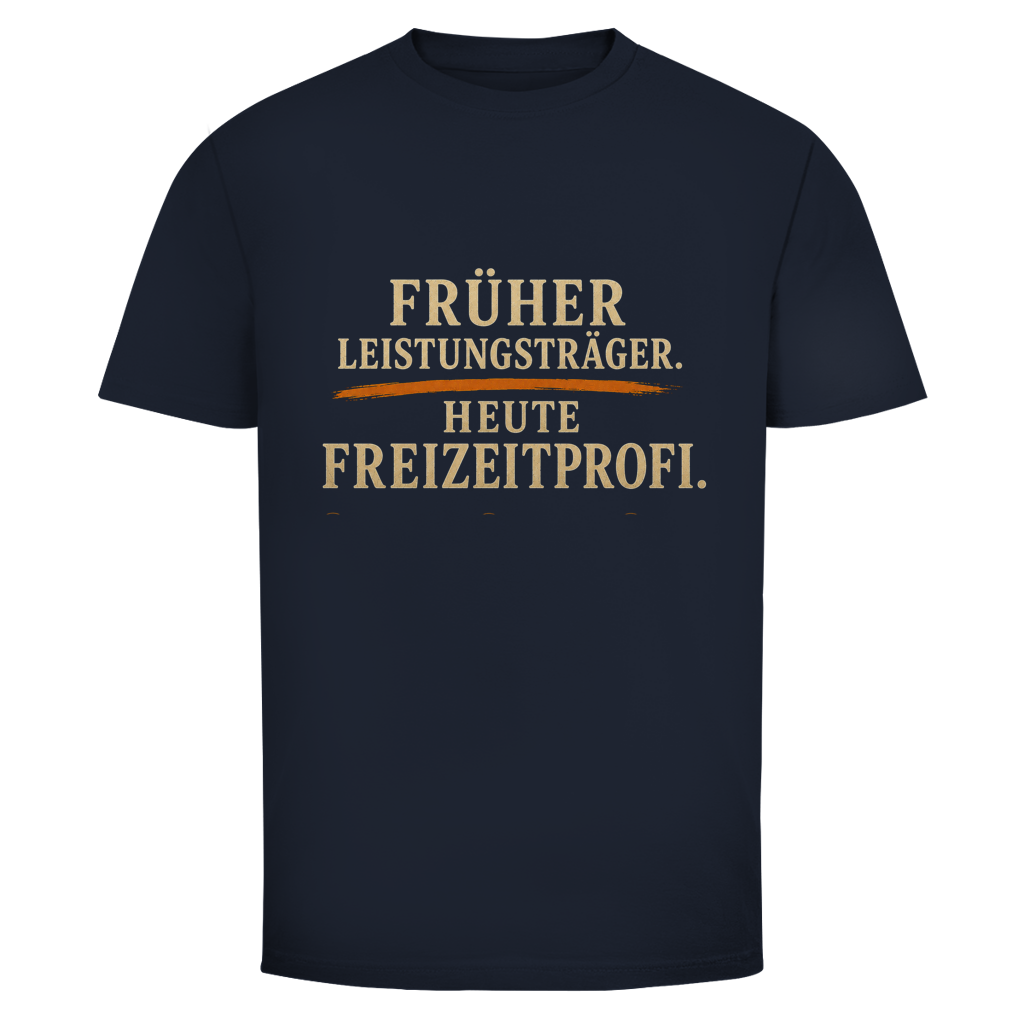 Freizeitprofi