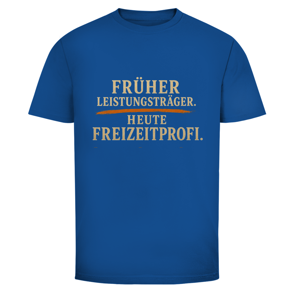 Freizeitprofi
