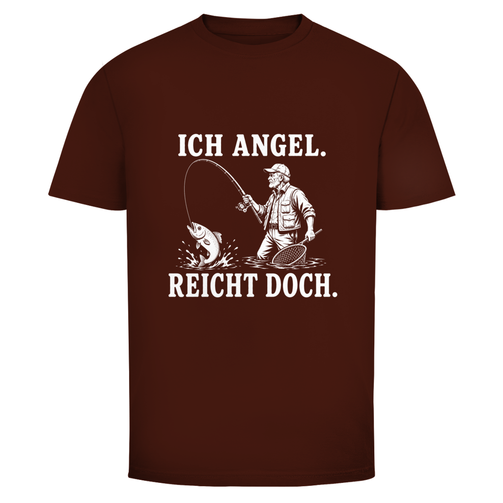 ICH ANGEL.