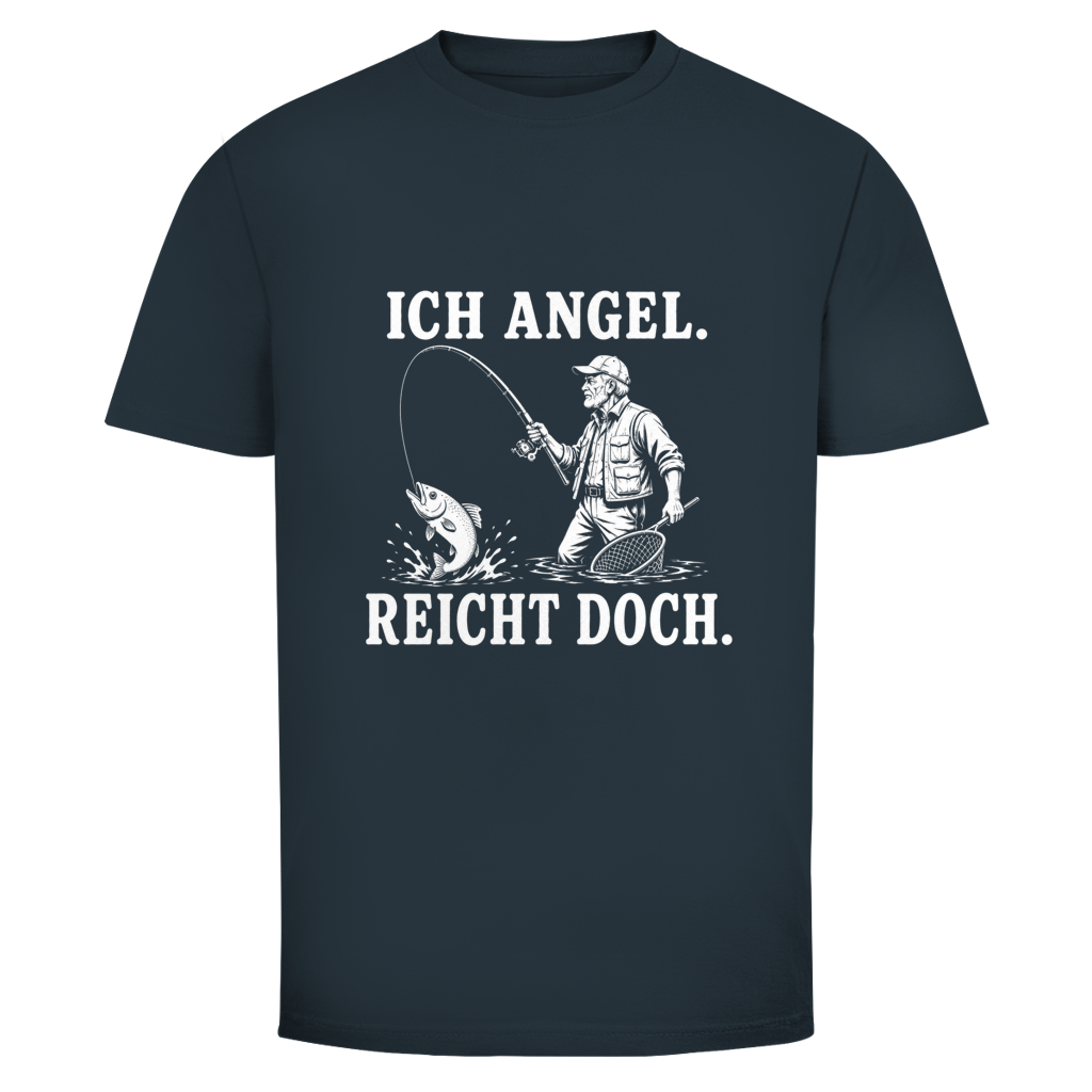 ICH ANGEL.