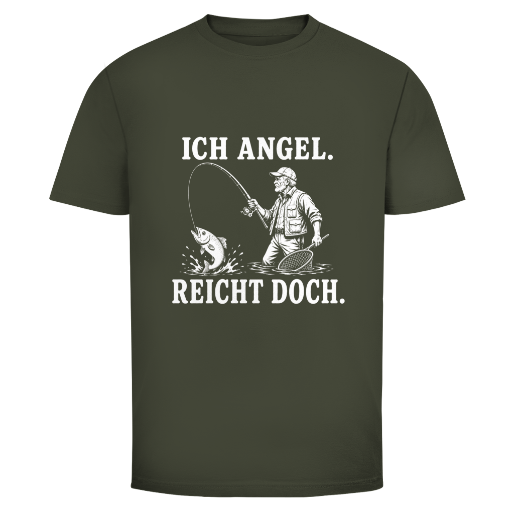 ICH ANGEL.