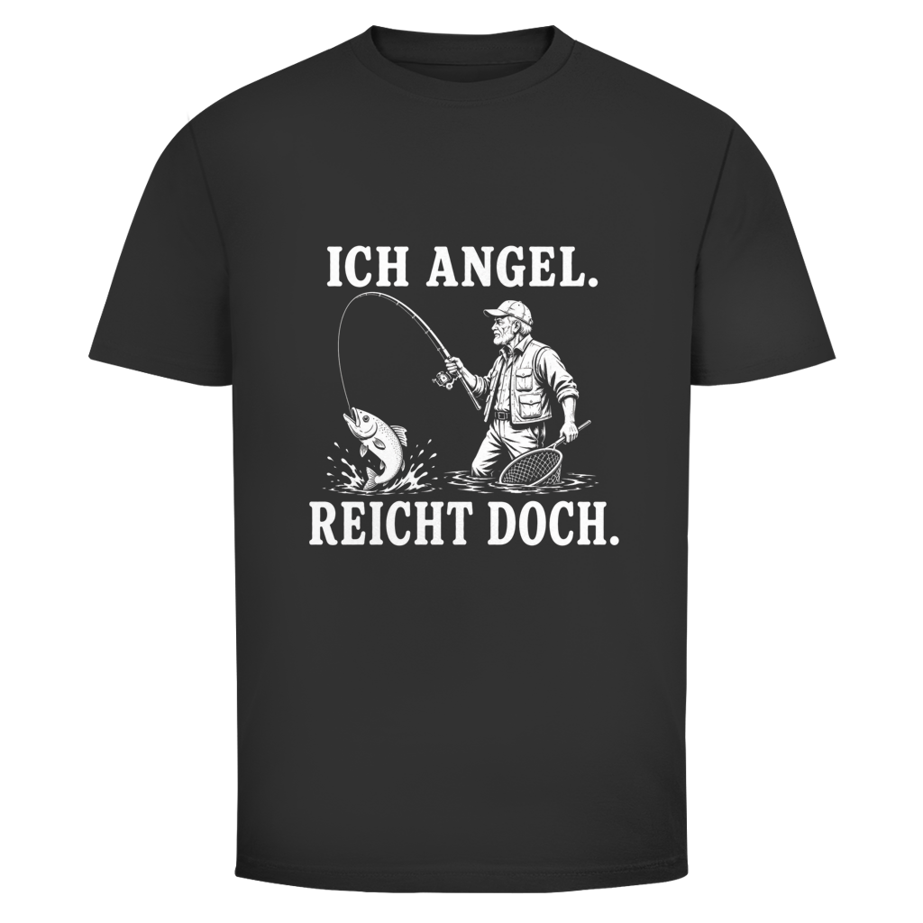 ICH ANGEL.