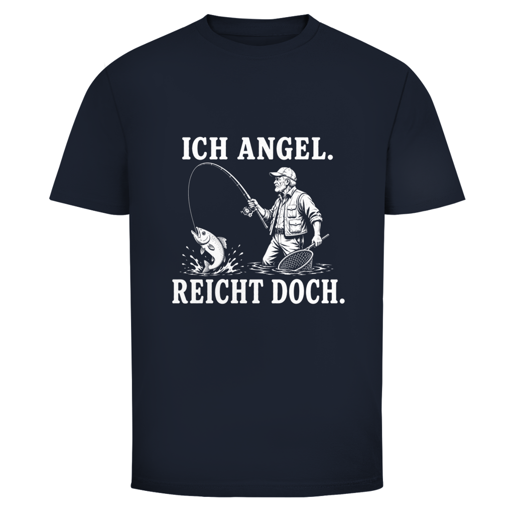 ICH ANGEL.