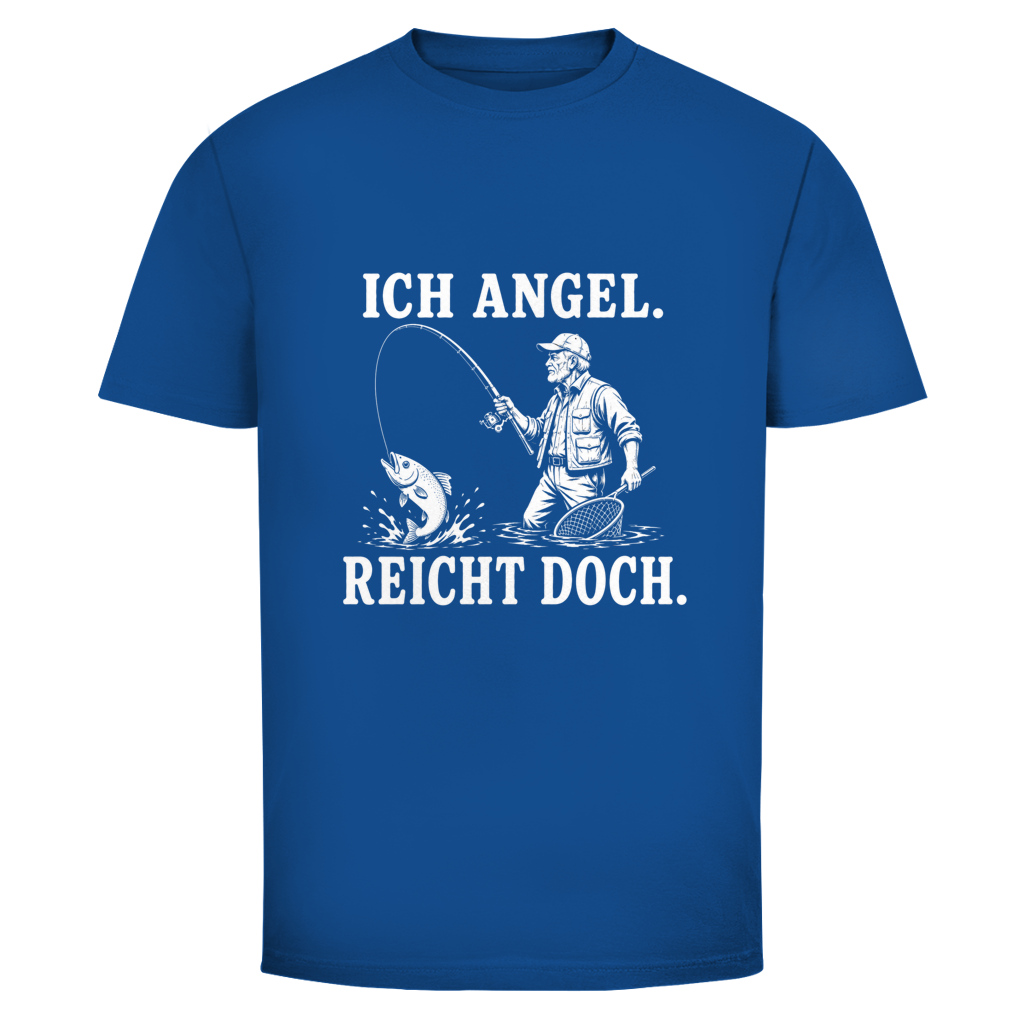 ICH ANGEL.