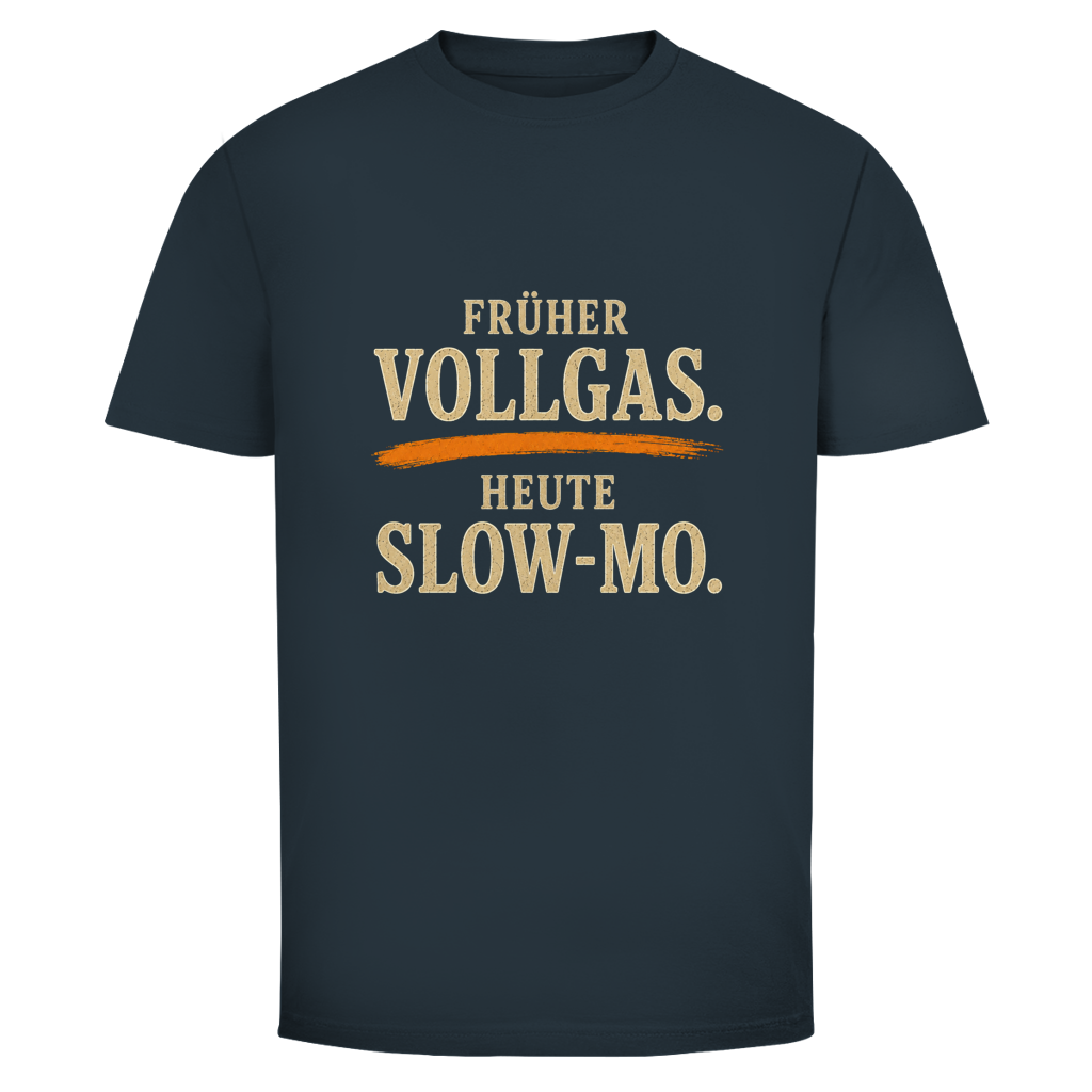 SLOW - MO