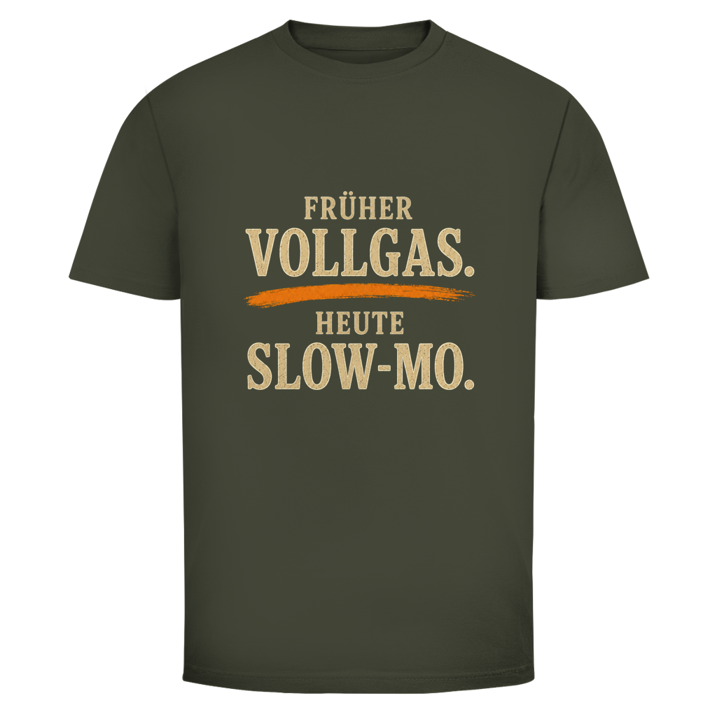 SLOW - MO
