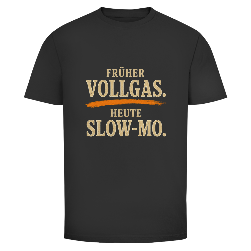 SLOW - MO