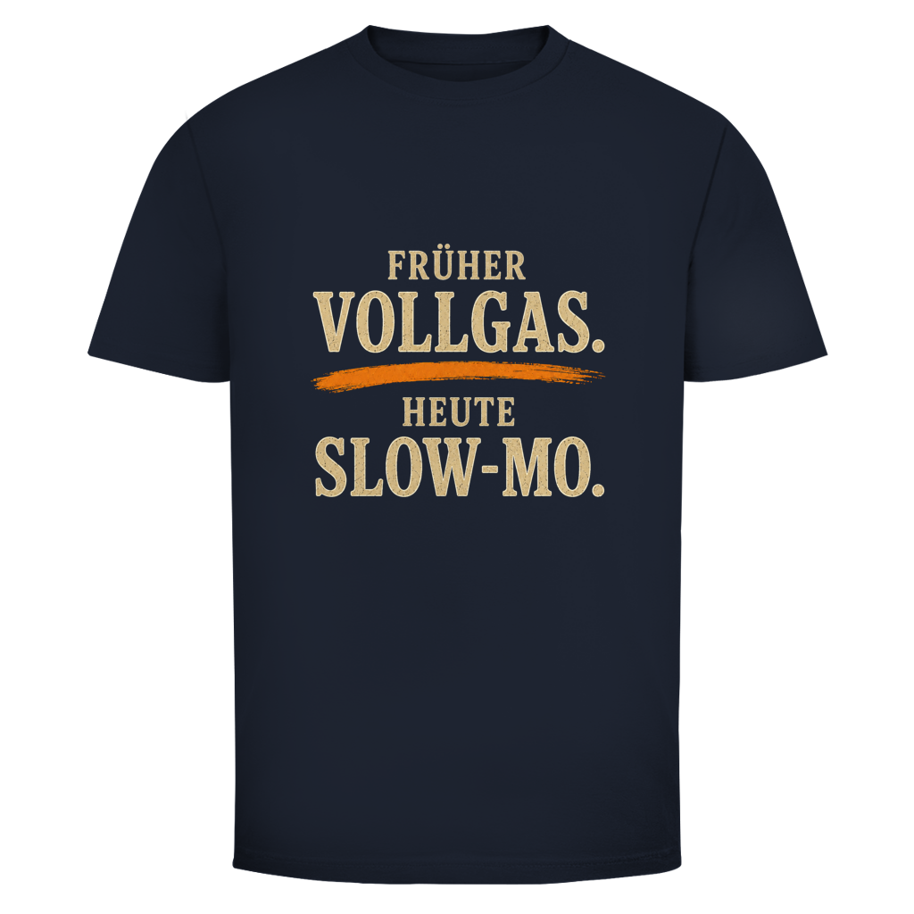 SLOW - MO