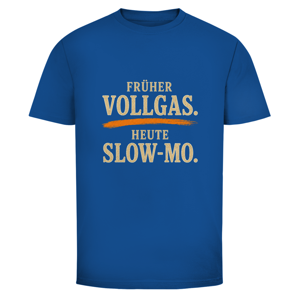SLOW - MO