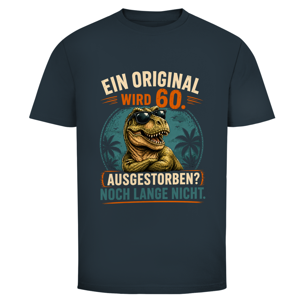 Dino-Geburtstag/dunkel