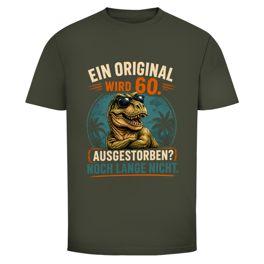 Dino-Geburtstag/dunkel