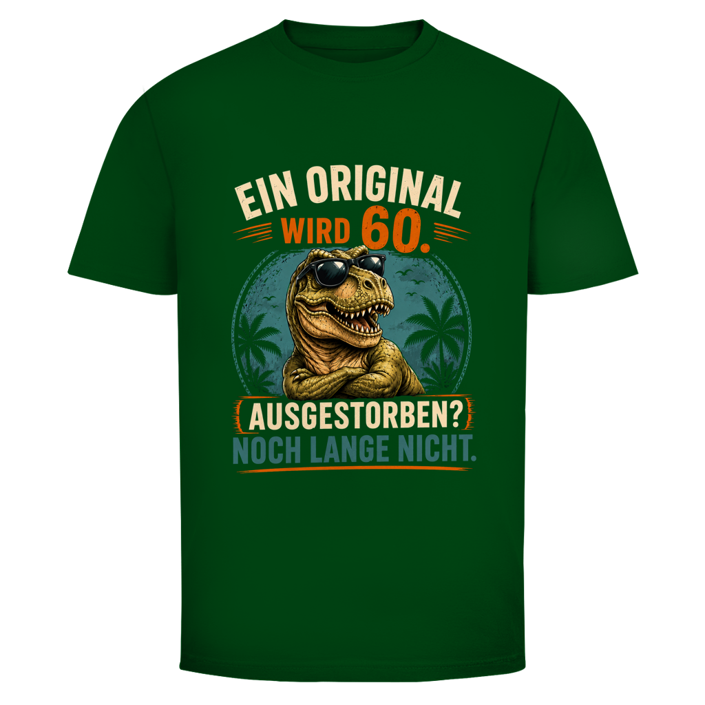 Dino-Geburtstag/dunkel