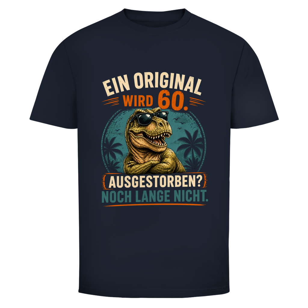 Dino-Geburtstag/dunkel