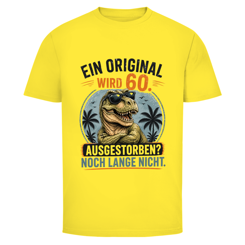 Dino-Geburtstag/hell