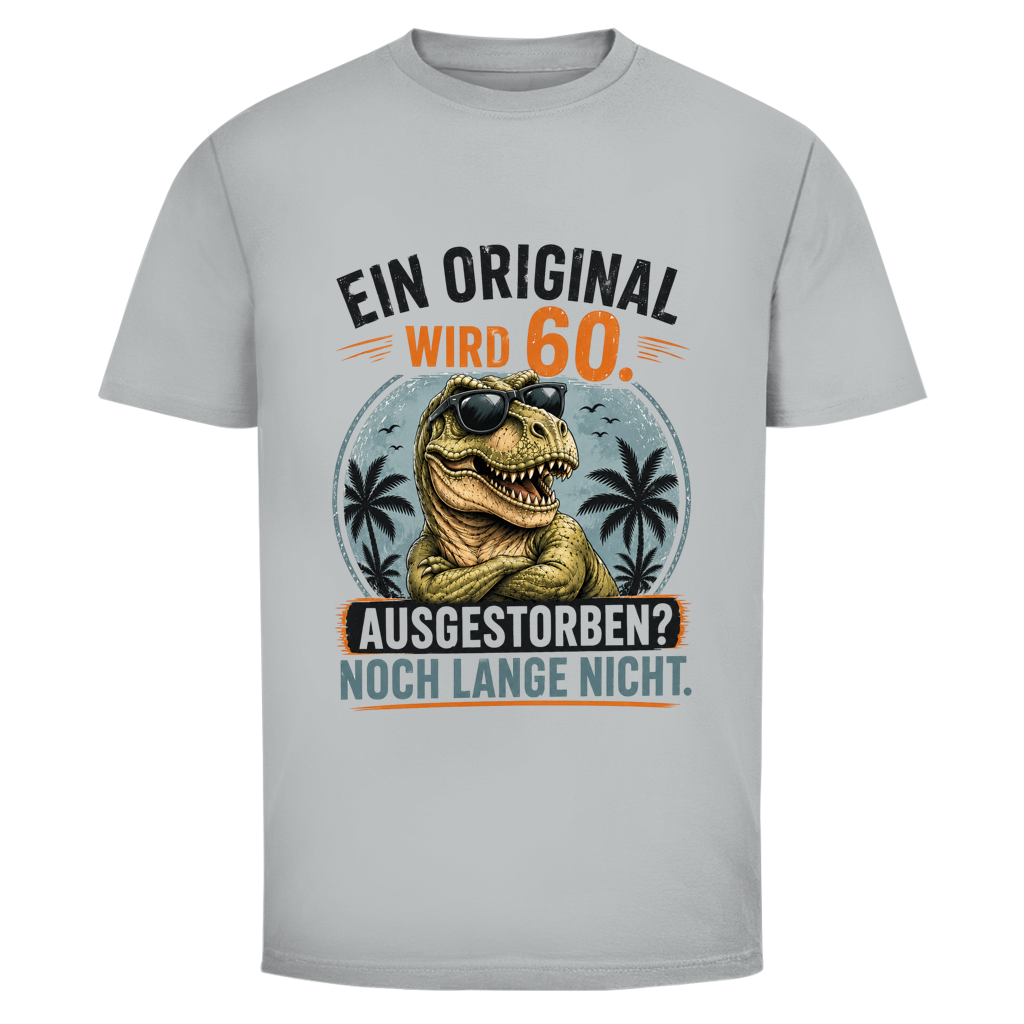 Dino-Geburtstag/hell