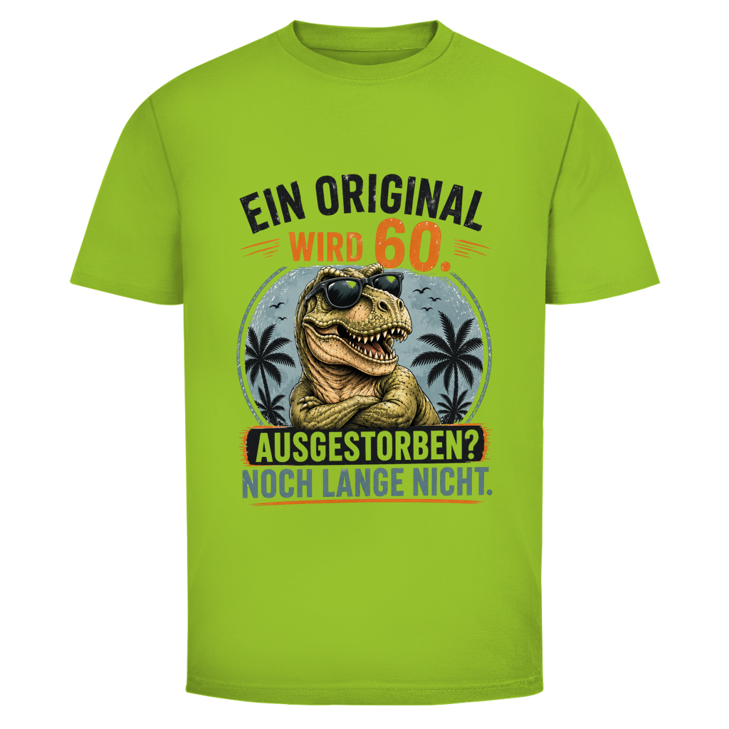 Dino-Geburtstag/hell