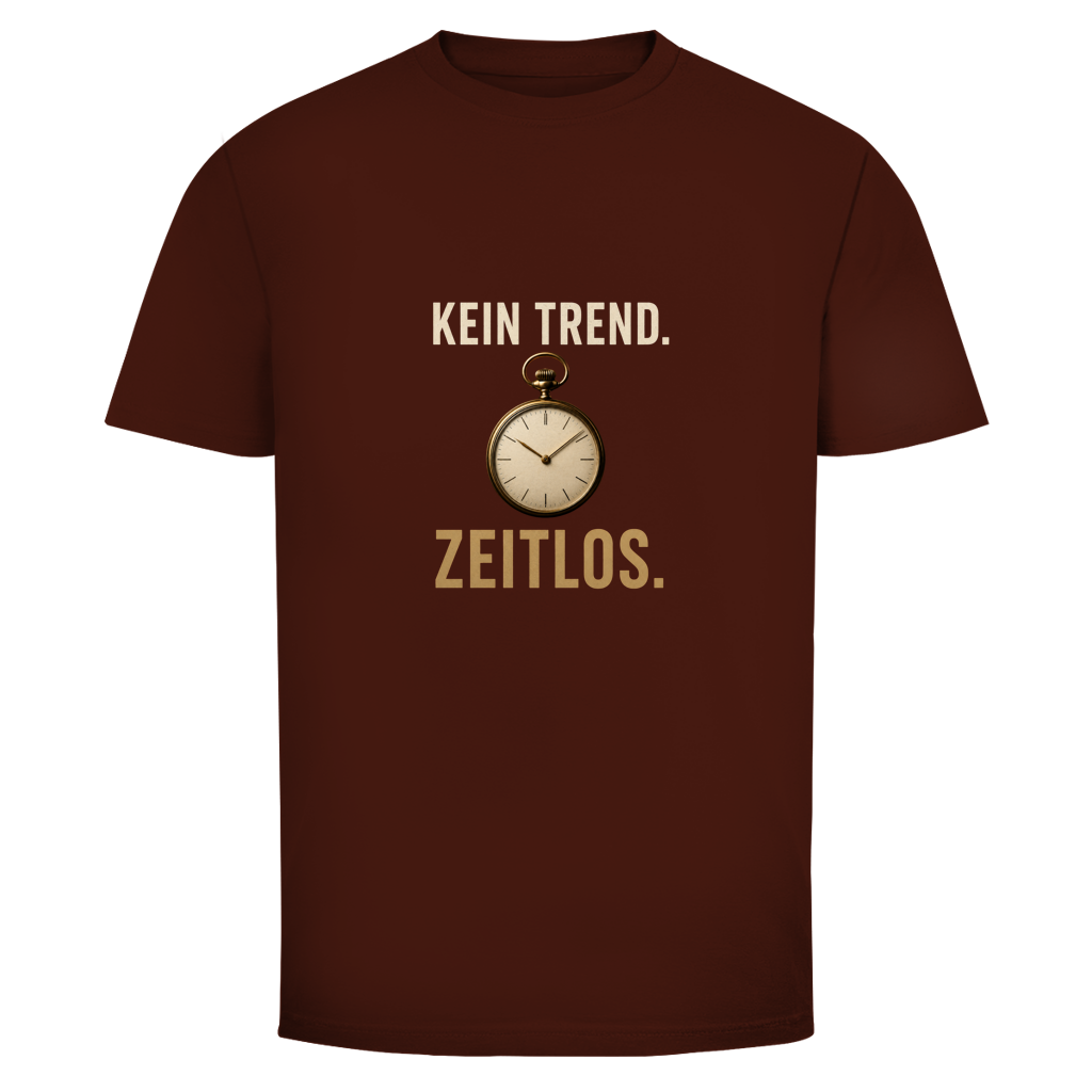 ZEITLOS.