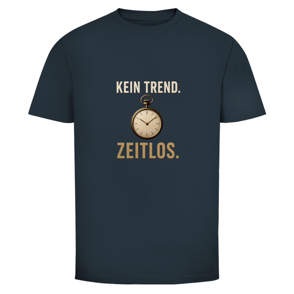 ZEITLOS.