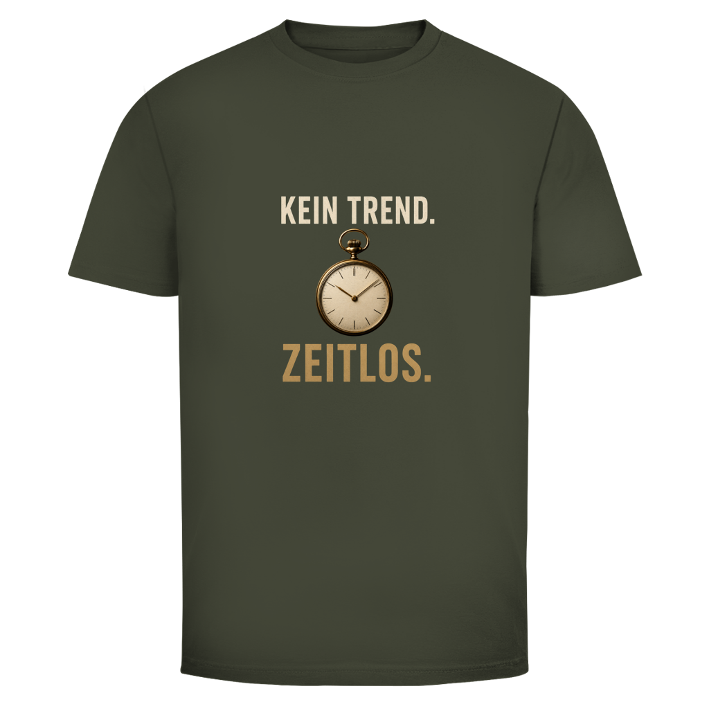 ZEITLOS.