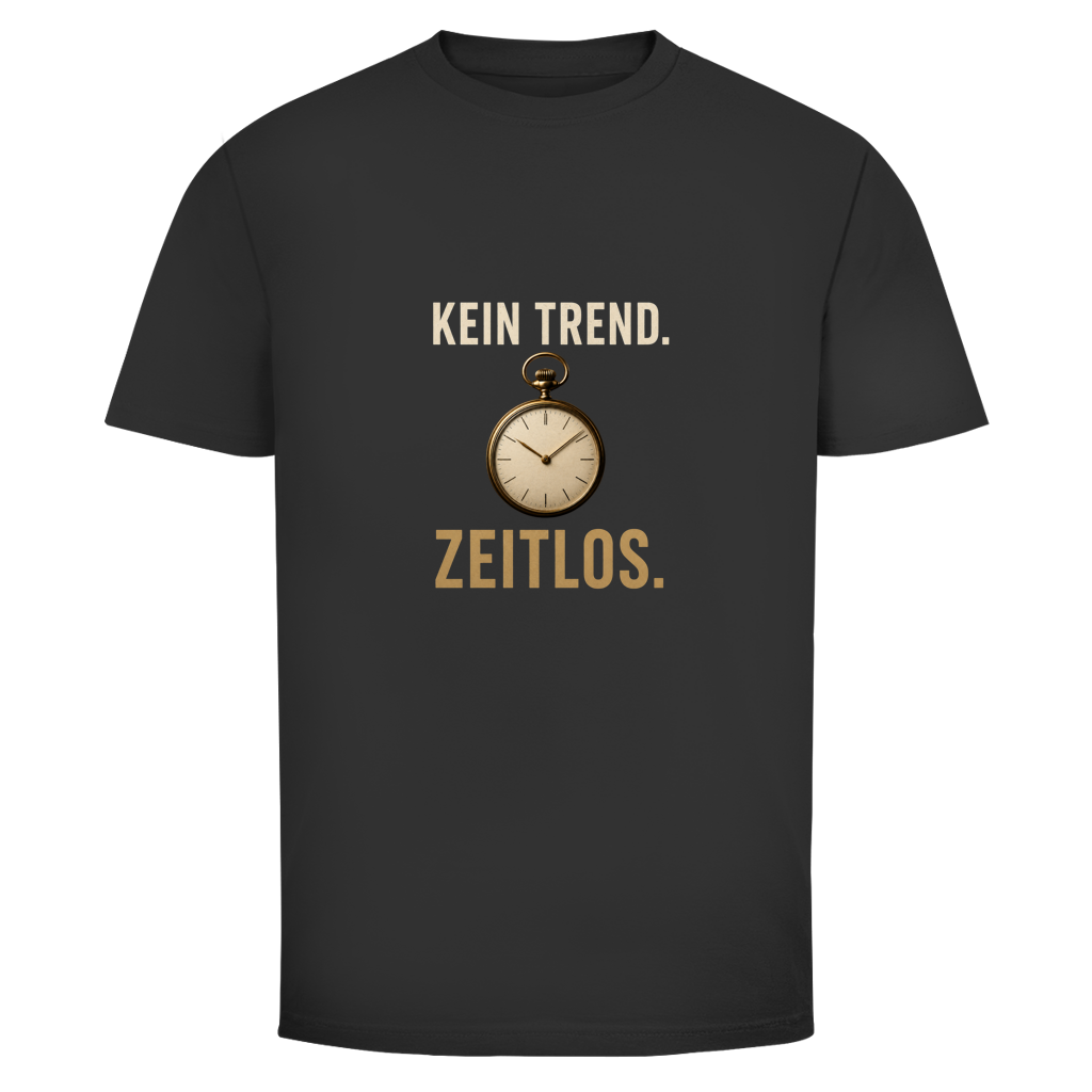 ZEITLOS.