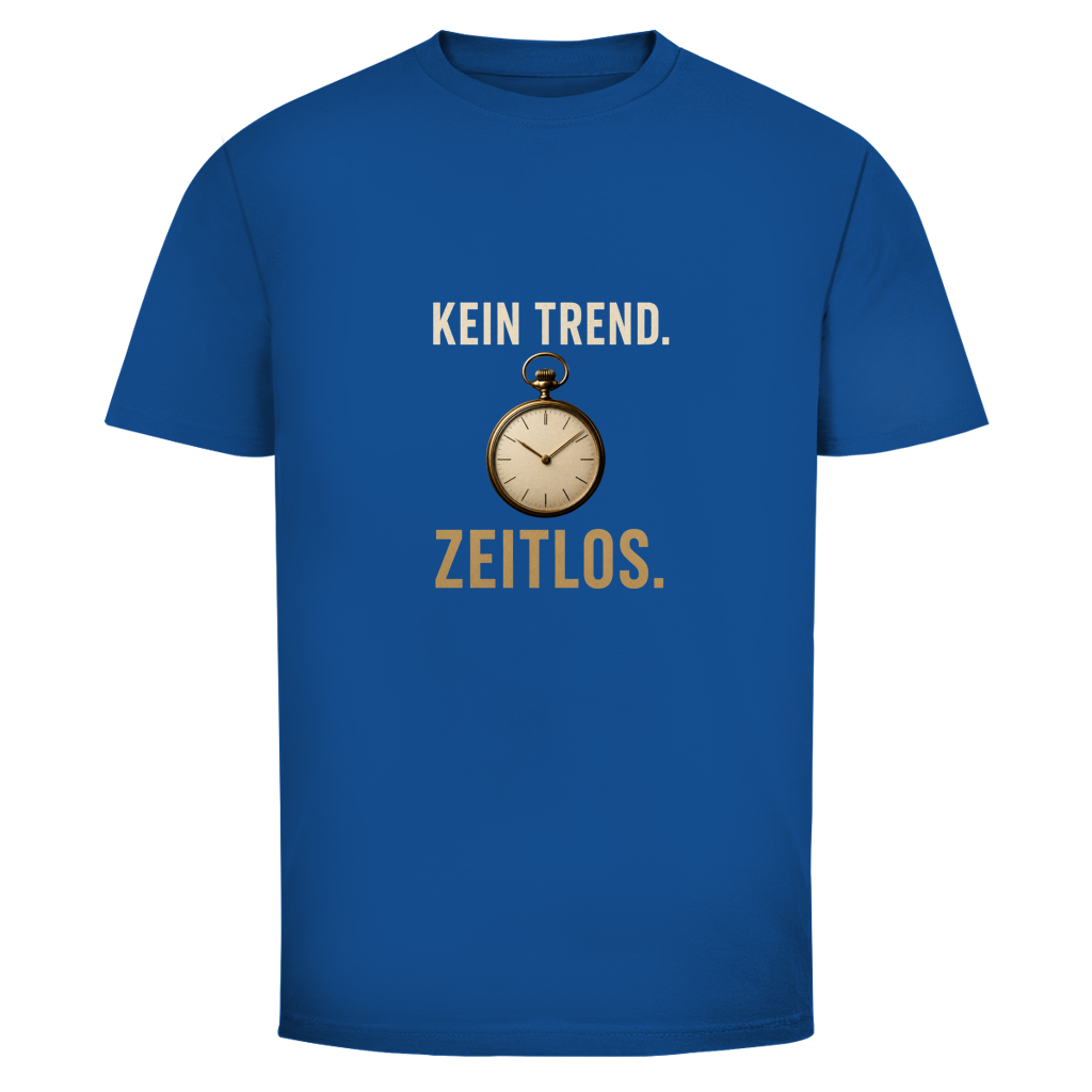 ZEITLOS.