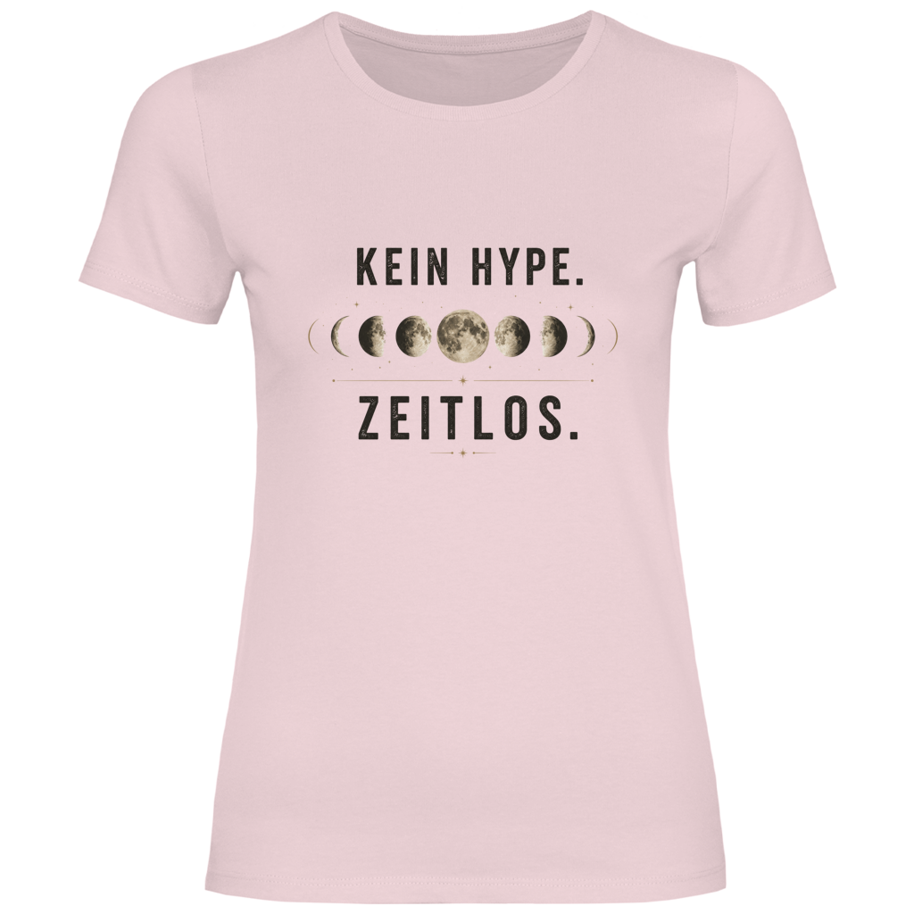 Zeitlos.