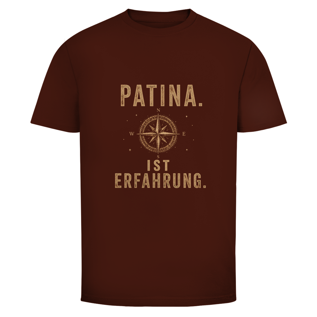 Patina / d