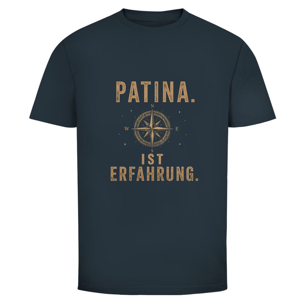 Patina / d