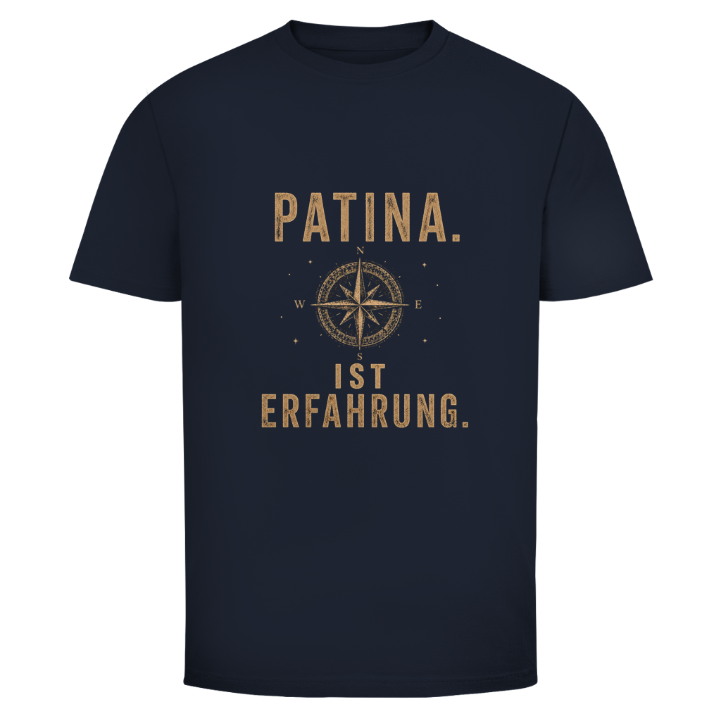 Patina / d