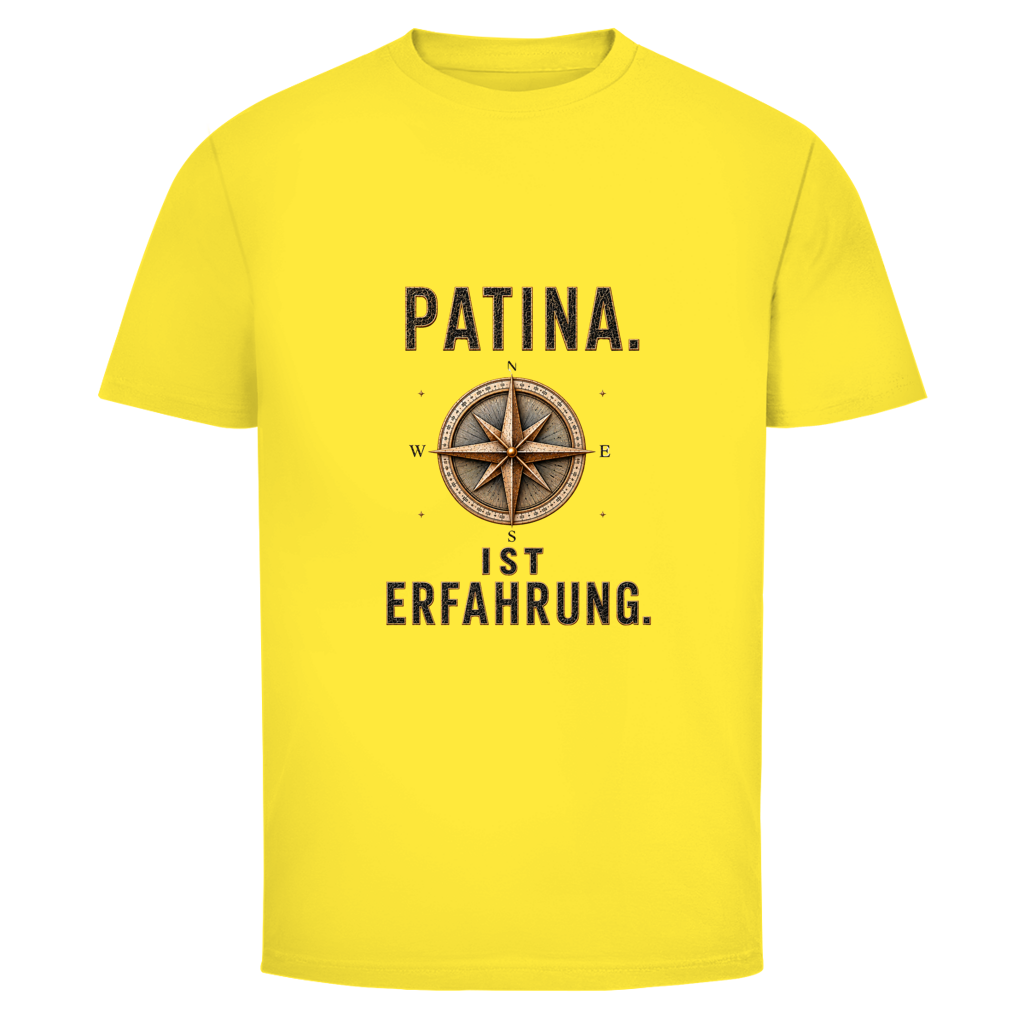 Patina / h